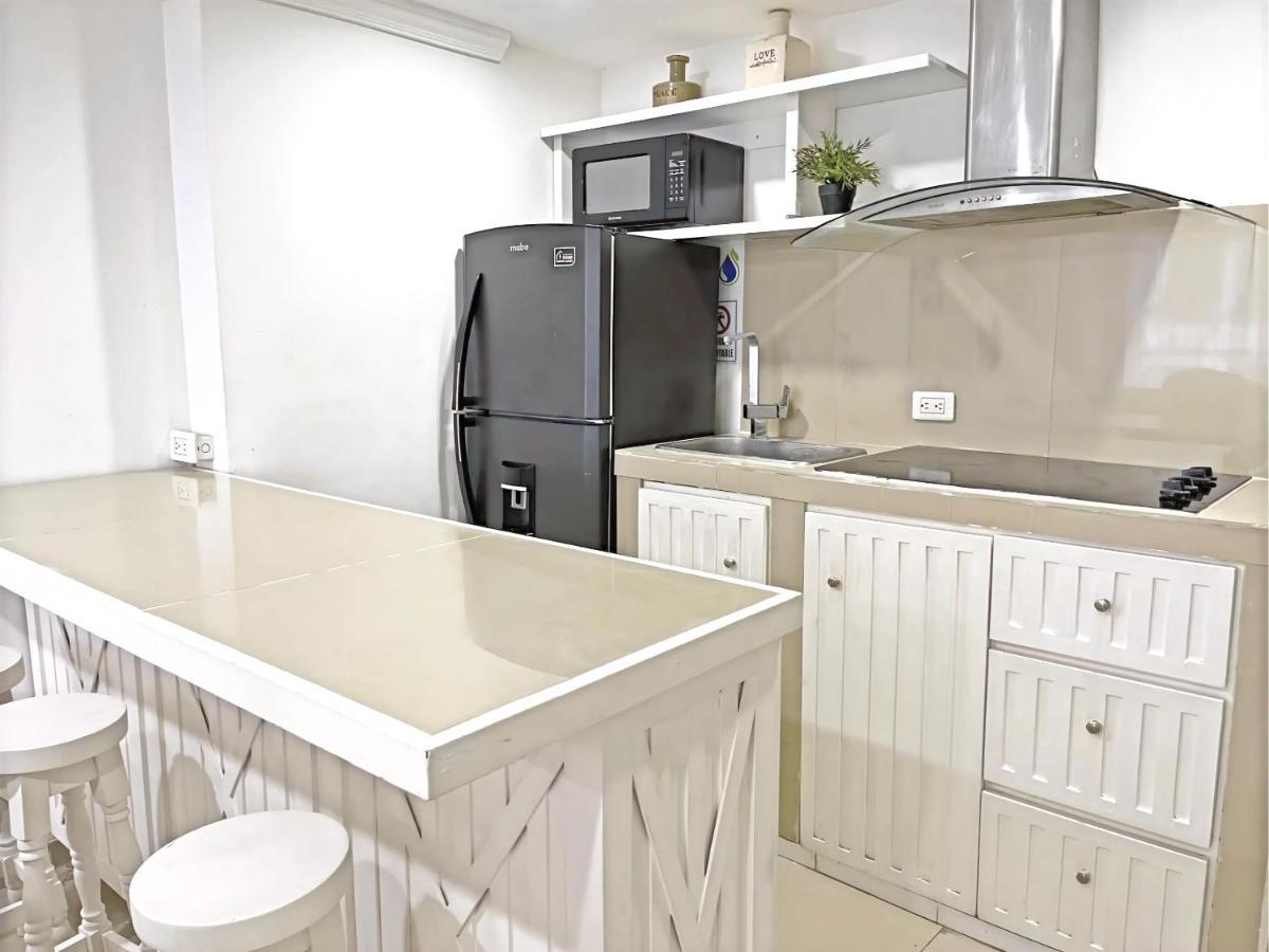 Apartamento Ph De 3 Niveles Con Vista Panorámica Al Caribe San Andrés