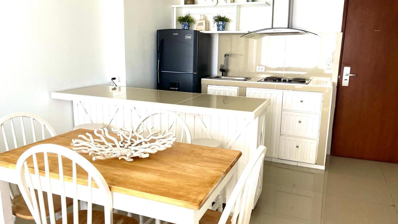 Apartamento Ph De 3 Niveles Con Vista Panorámica Al Caribe San Andrés