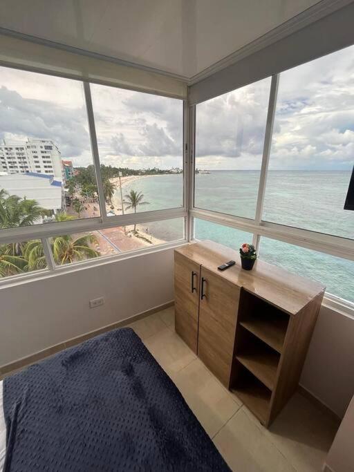 Apartamento En Islas *