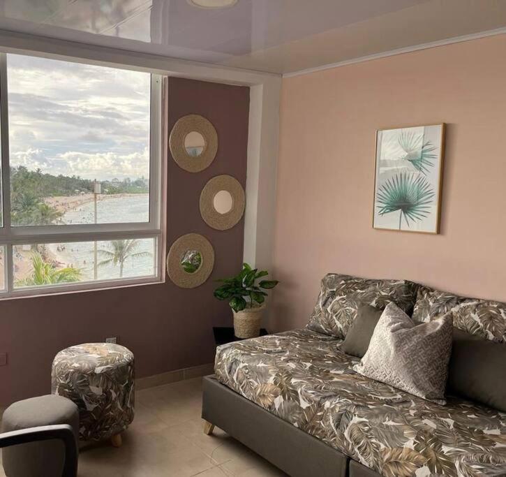 Apartamento En Islas