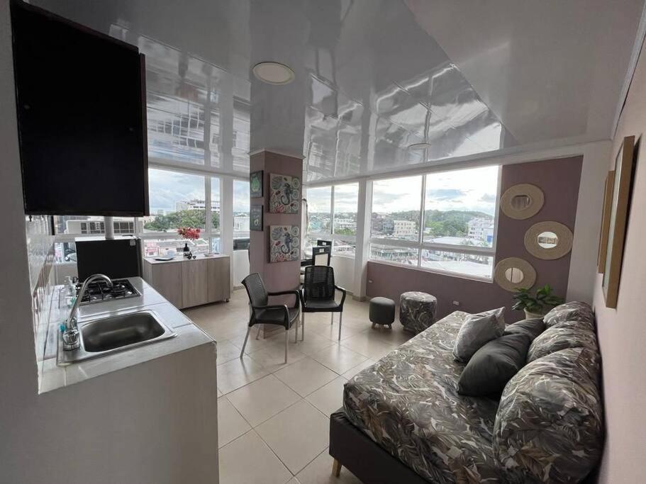 En Islas Apartamento San Andrés