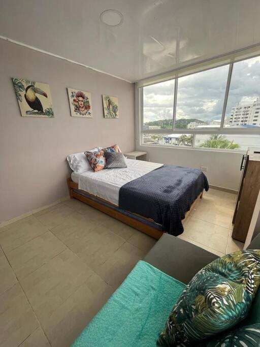 Apartamento En Islas *