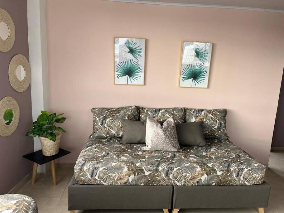 En Islas Apartamento