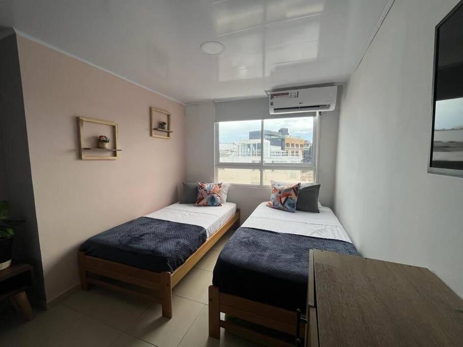Apartamento En Islas *