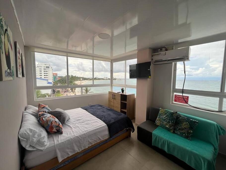 Apartamento En Islas