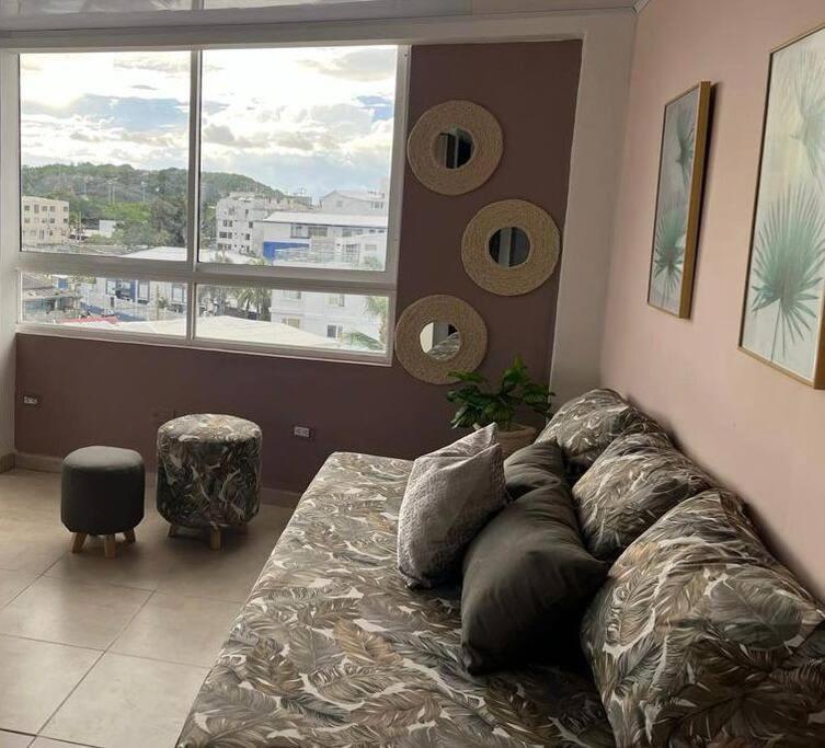 Apartamento En Islas *