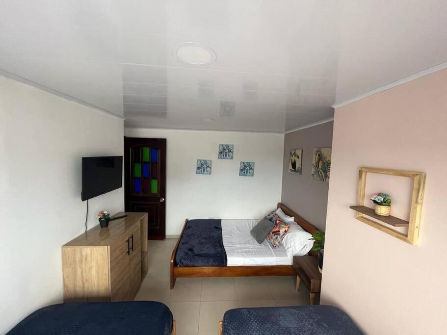 Apartamento En Islas *