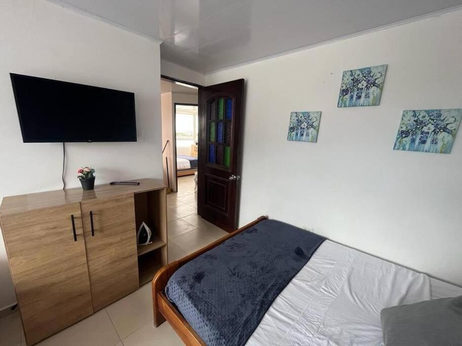 Apartamento En Islas San Andrés
