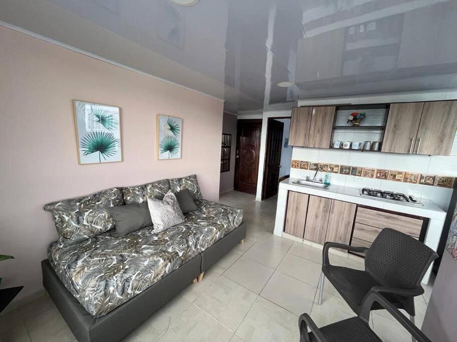 En Islas Apartamento