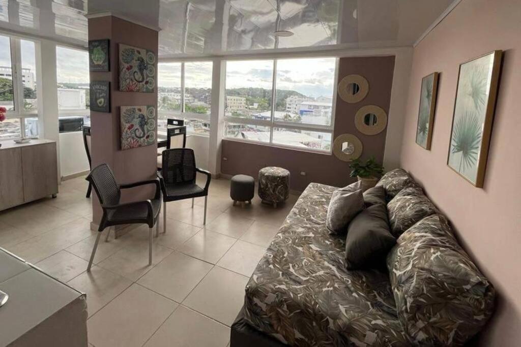Apartamento En Islas *