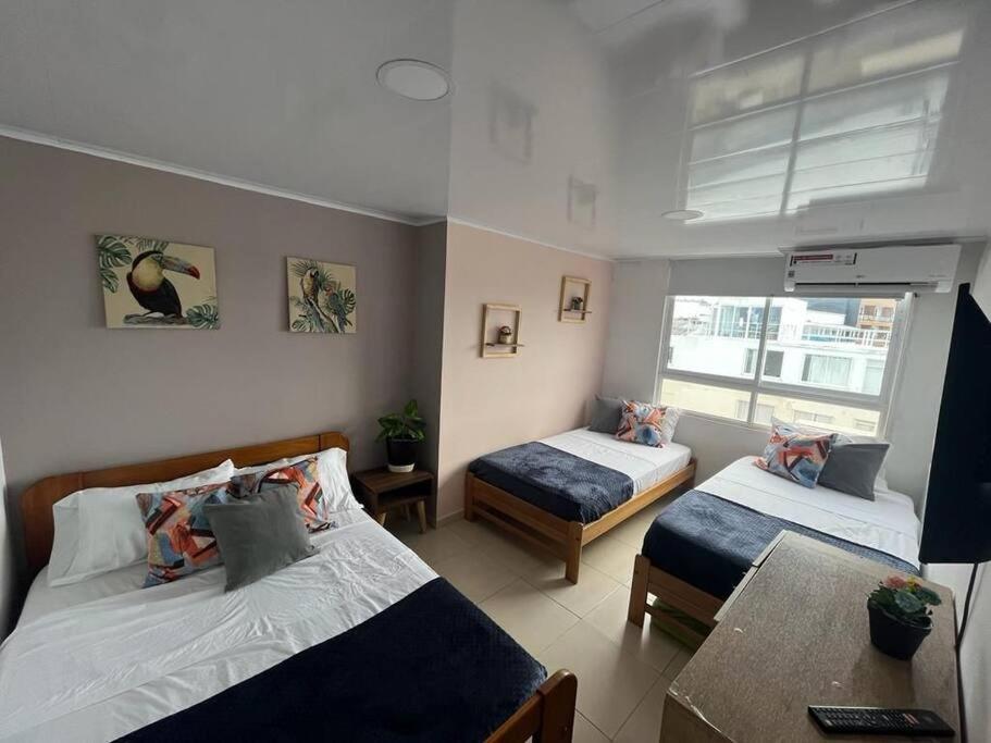 Apartamento En Islas San Andrés