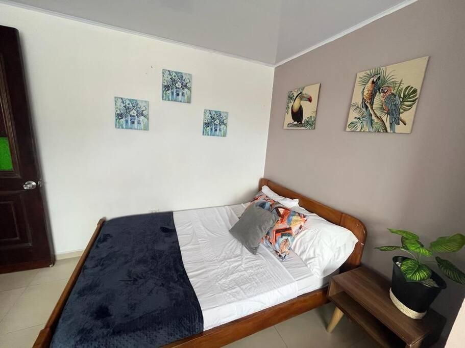 En Islas Apartamento