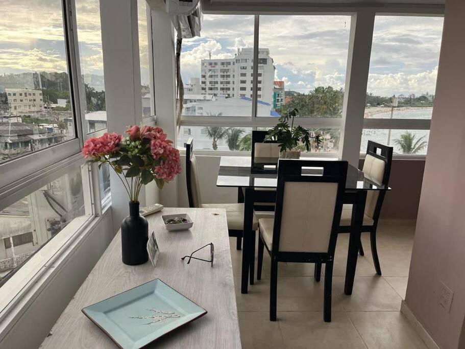 Apartamento En Islas *