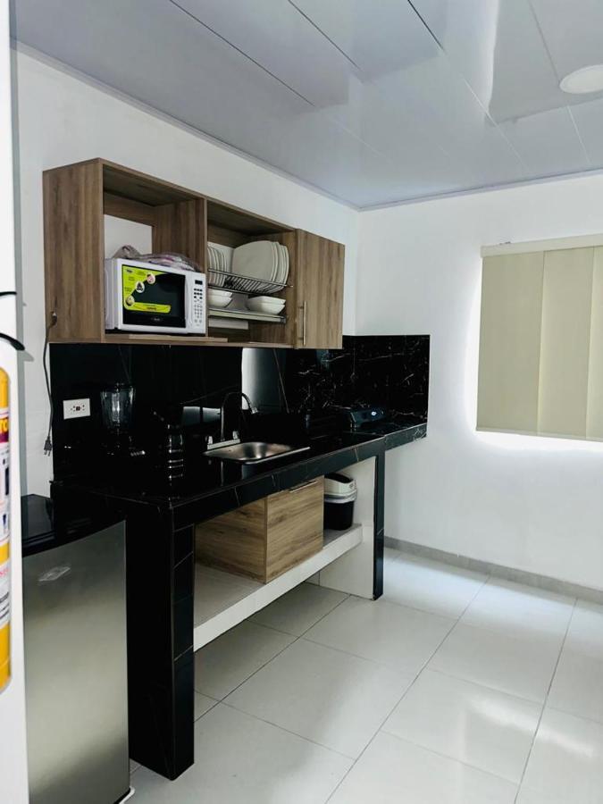 Apartamento Turisticos Mirador De La 20 *