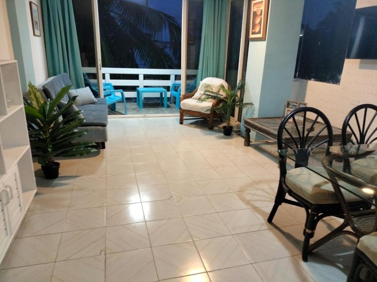 En Jet Set By Seven Travel Apartment