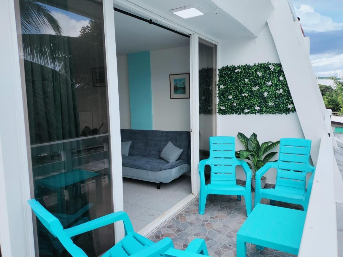 En Jet Set By Seven Travel Apartment San Andres (San Andres and Providencia Islands)