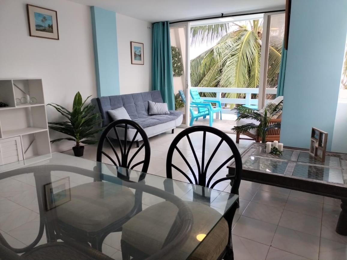 En Jet Set By Seven Travel Apartment