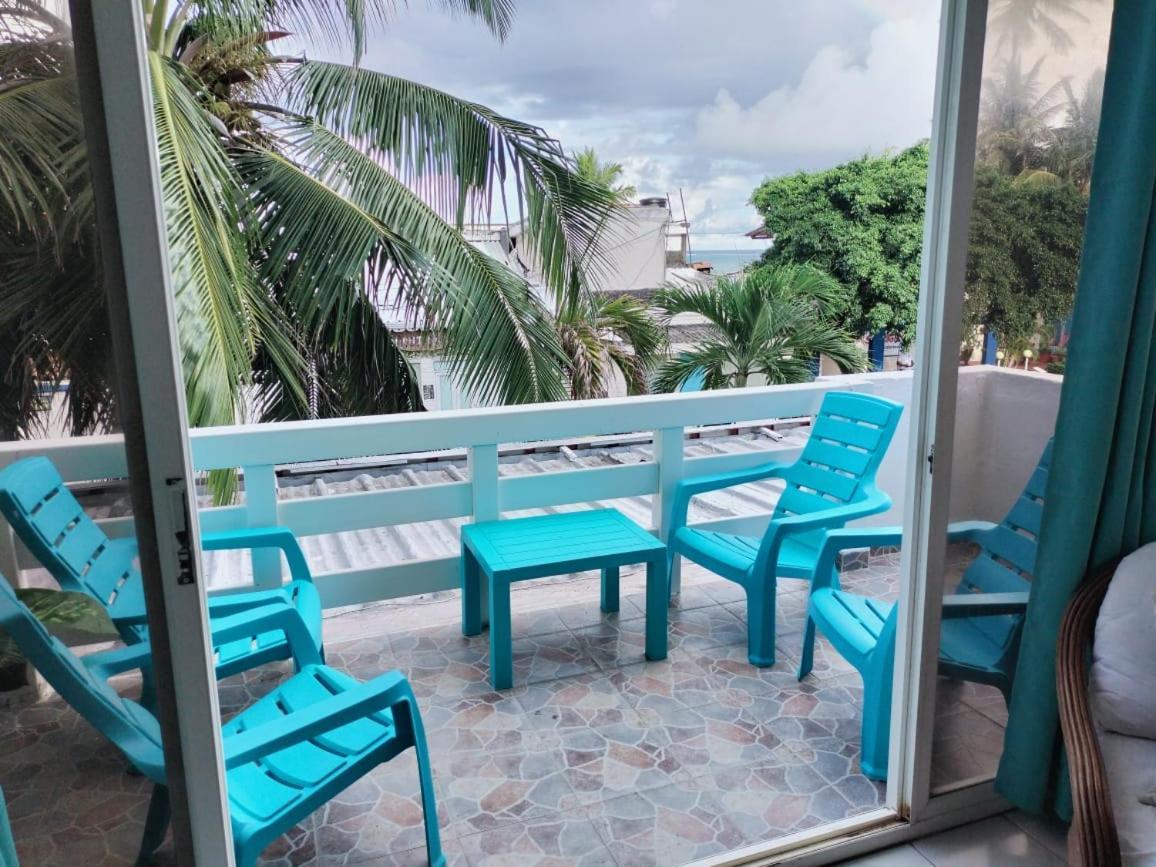Apartment En Jet Set By Seven Travel San Andres (San Andres and Providencia Islands)