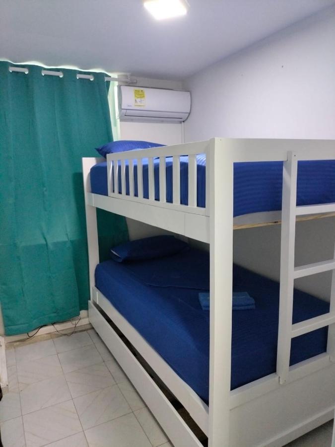 Apartment En Jet Set By Seven Travel *