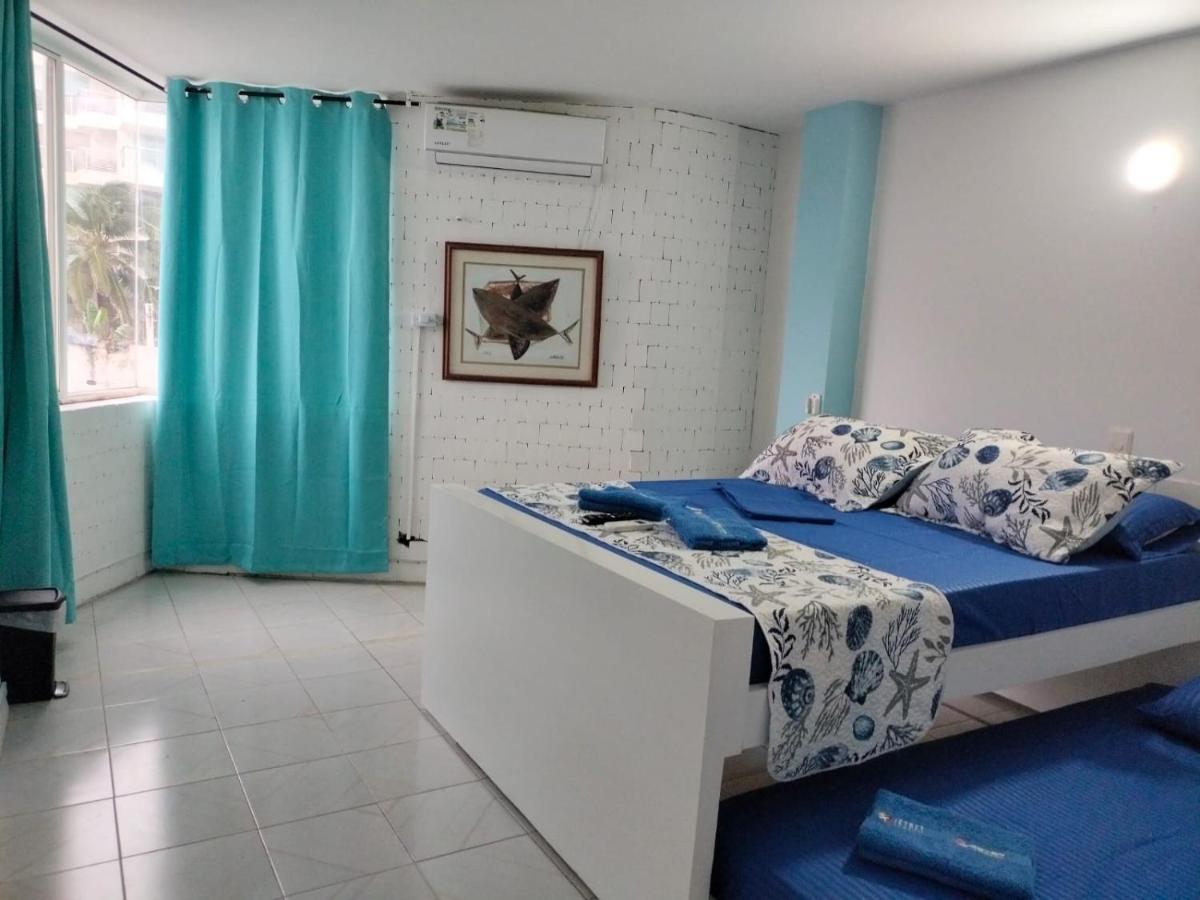 Apartment En Jet Set By Seven Travel *