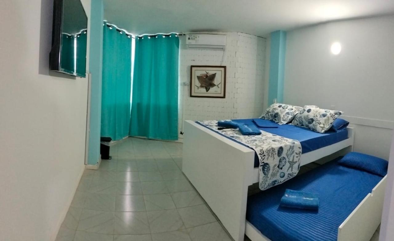 Apartment En Jet Set By Seven Travel
