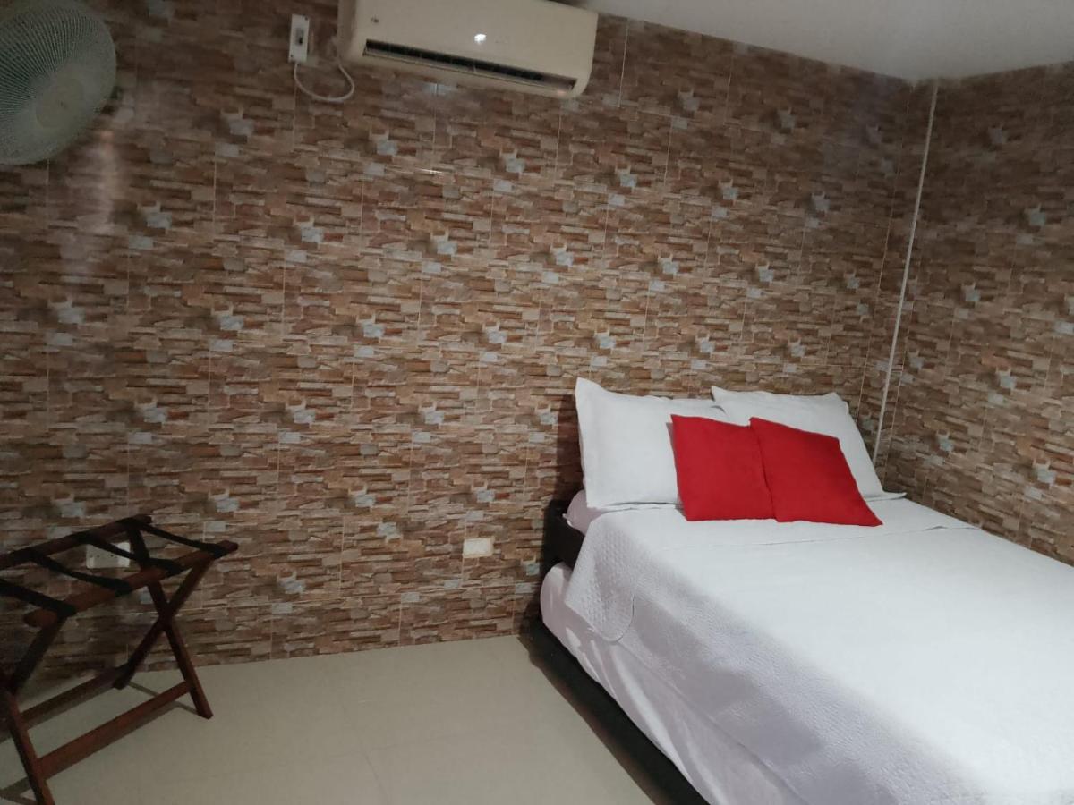 Apartment Madava San Andres (San Andres and Providencia Islands)