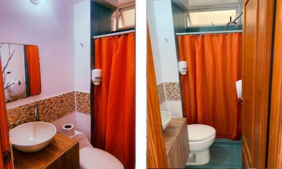 Apartamento Grandiosa Vista Playa Principal * San Andrés
