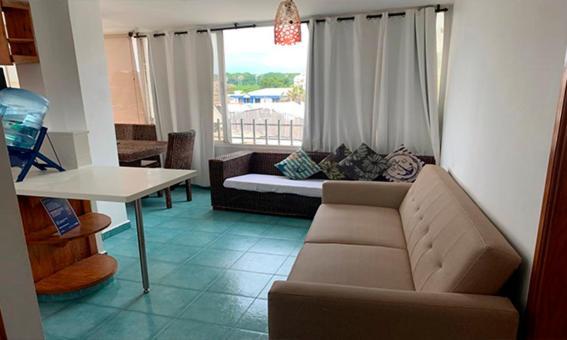 Apartamento Apartamento Grandiosa Vista Playa Principal *