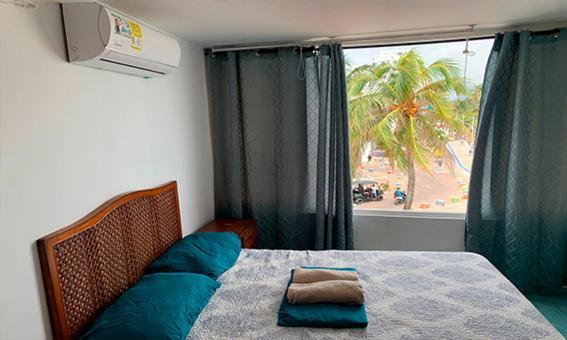 Apartamento Grandiosa Vista Playa Principal *