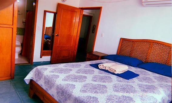 Apartamento Grandiosa Vista Playa Principal