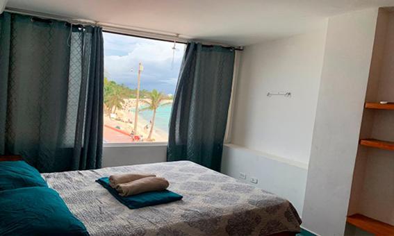 Apartamento Apartamento Grandiosa Vista Playa Principal *