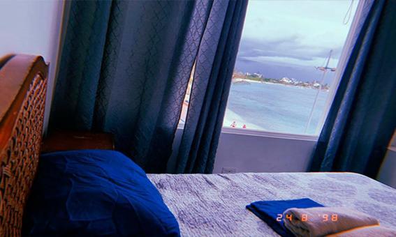 Apartamento Apartamento Grandiosa Vista Playa Principal San Andrés