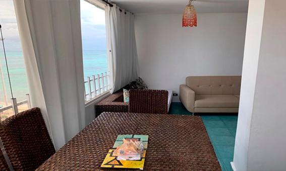 Apartamento Apartamento Grandiosa Vista Playa Principal