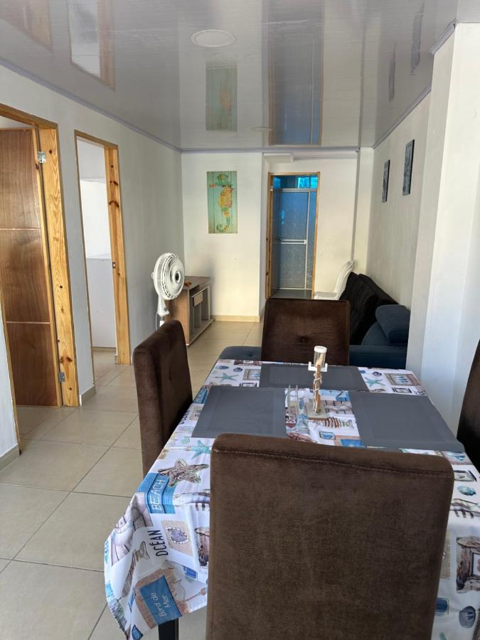 Apartamento Russ Diagonal Comando *