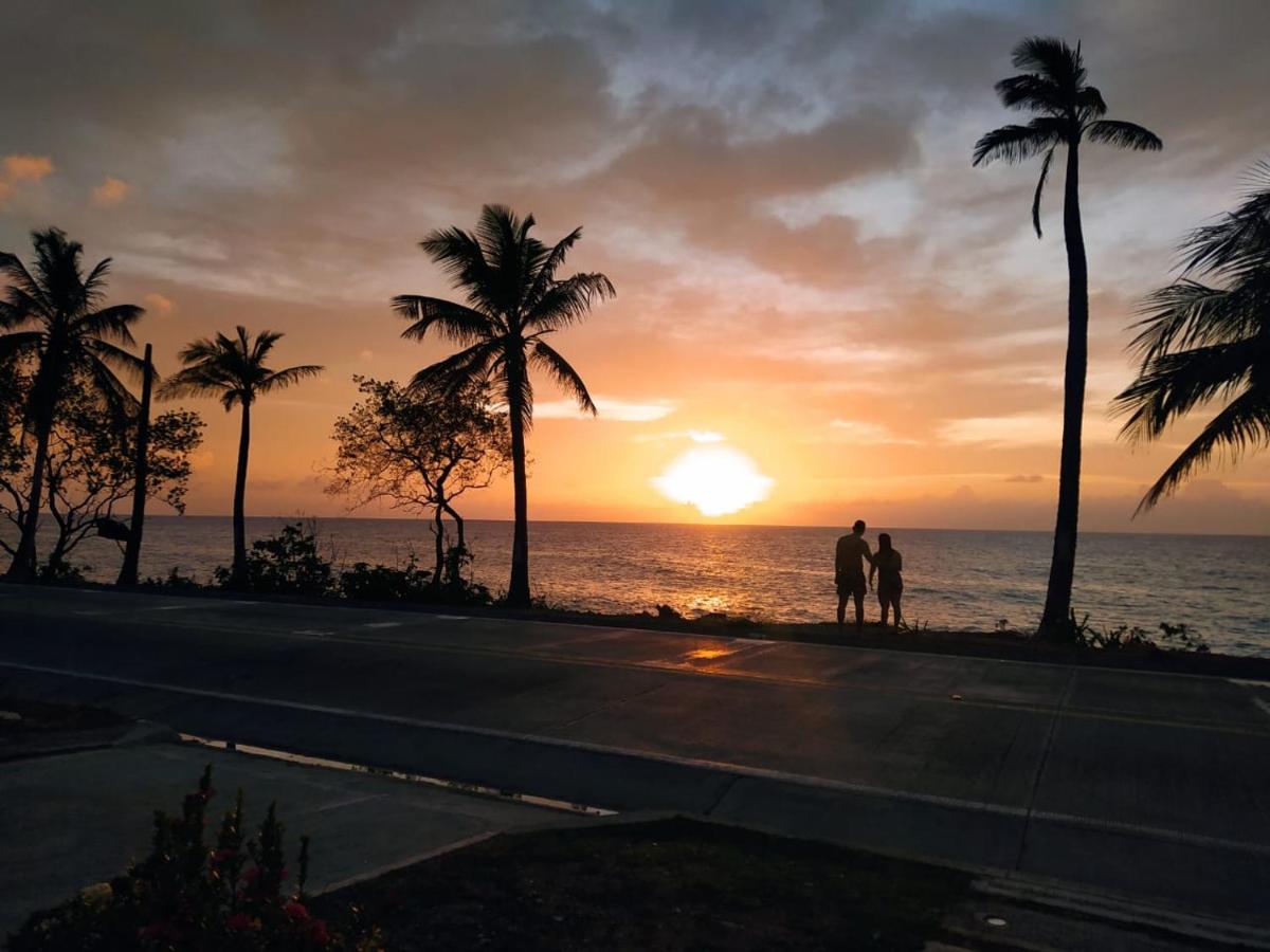 Turistico Keniant's Pensión San Andrés