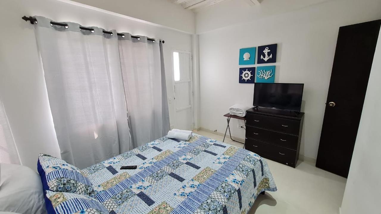 Apartamento Turisticos Buena Vista