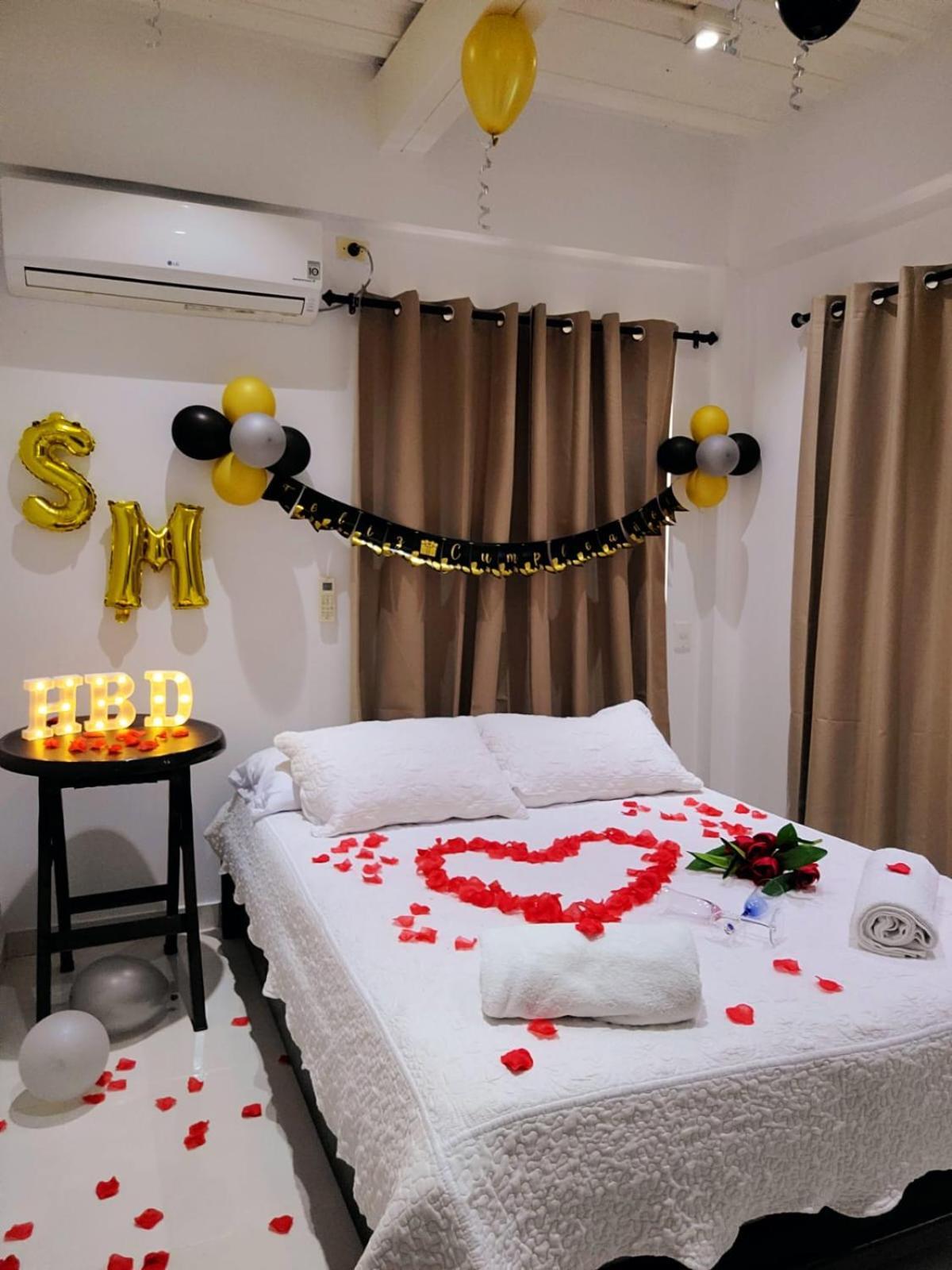 Apartamento Turisticos Buena Vista San Andrés