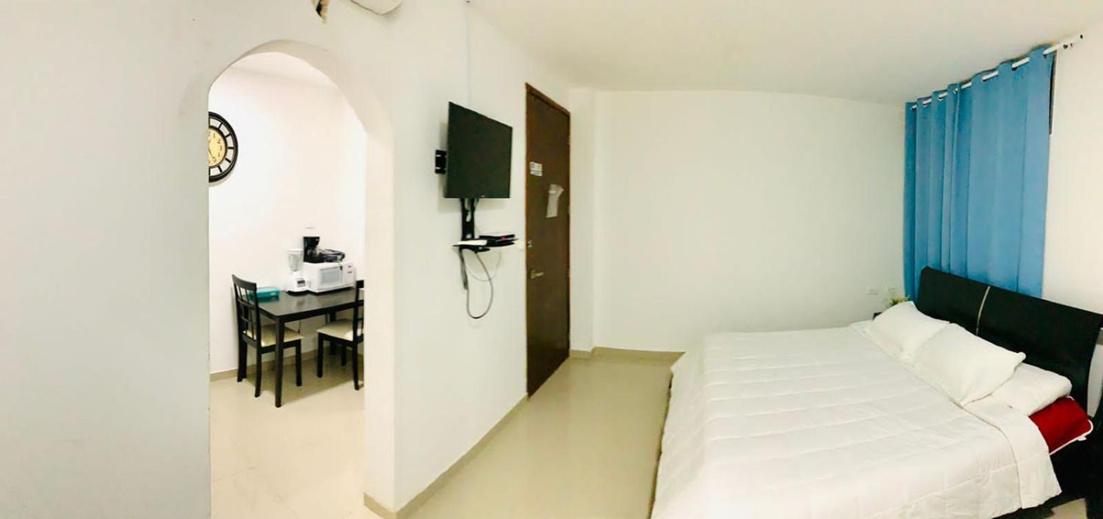 Bahia Tropical Ii Apartahotel San Andrés