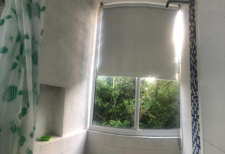 Сasa de vacaciones Casona La Carolina San Andrés