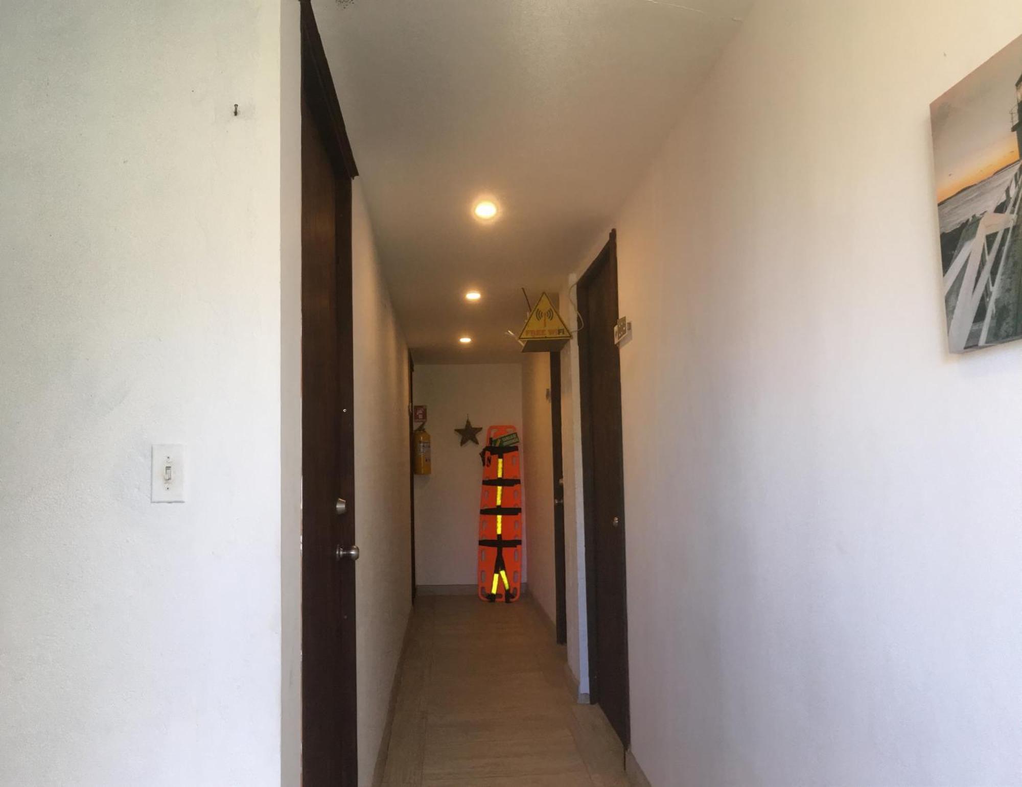 Сasa de vacaciones Casona La Carolina *