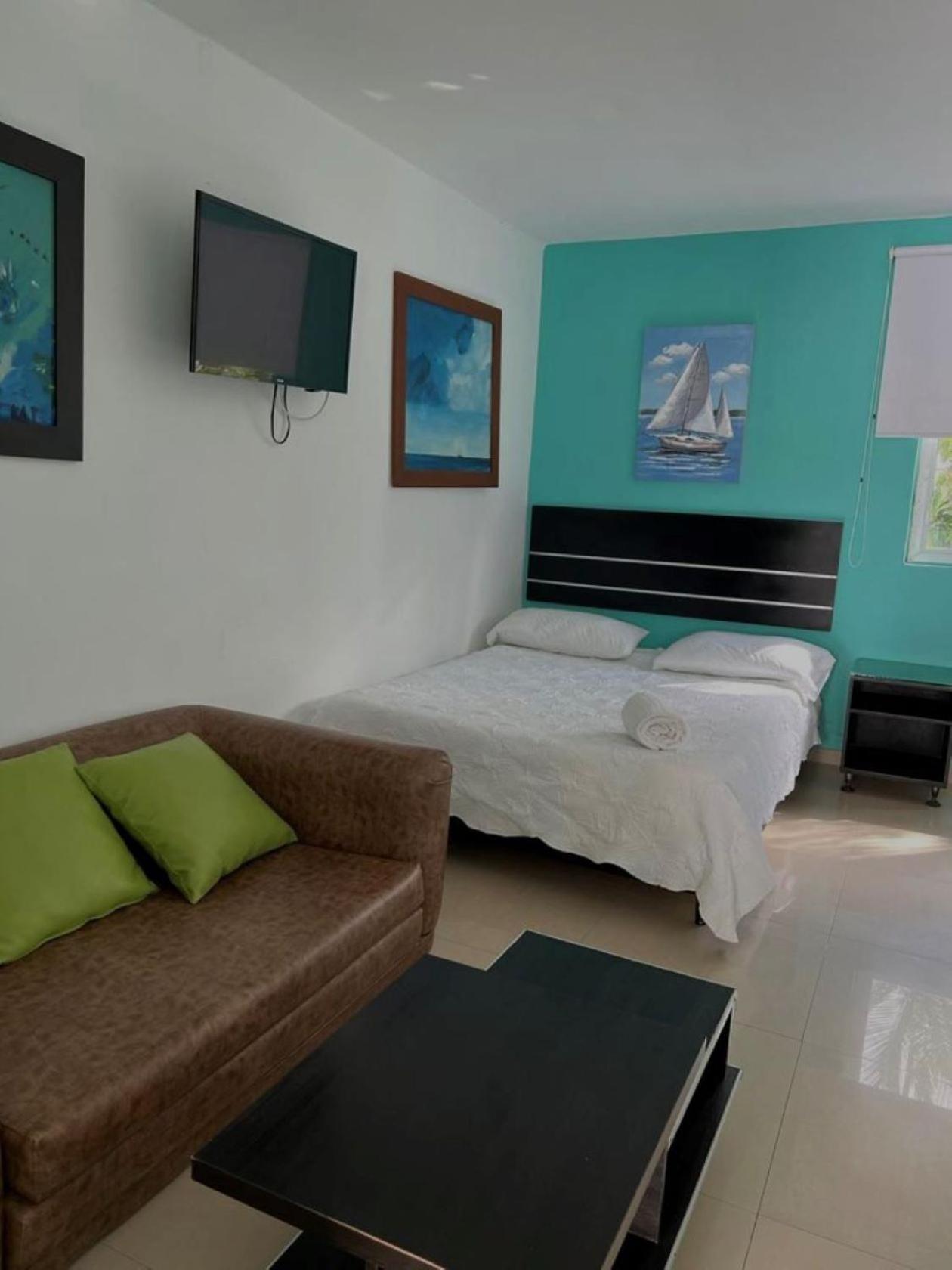 San Miguel Inn San Andres (San Andres and Providencia Islands)