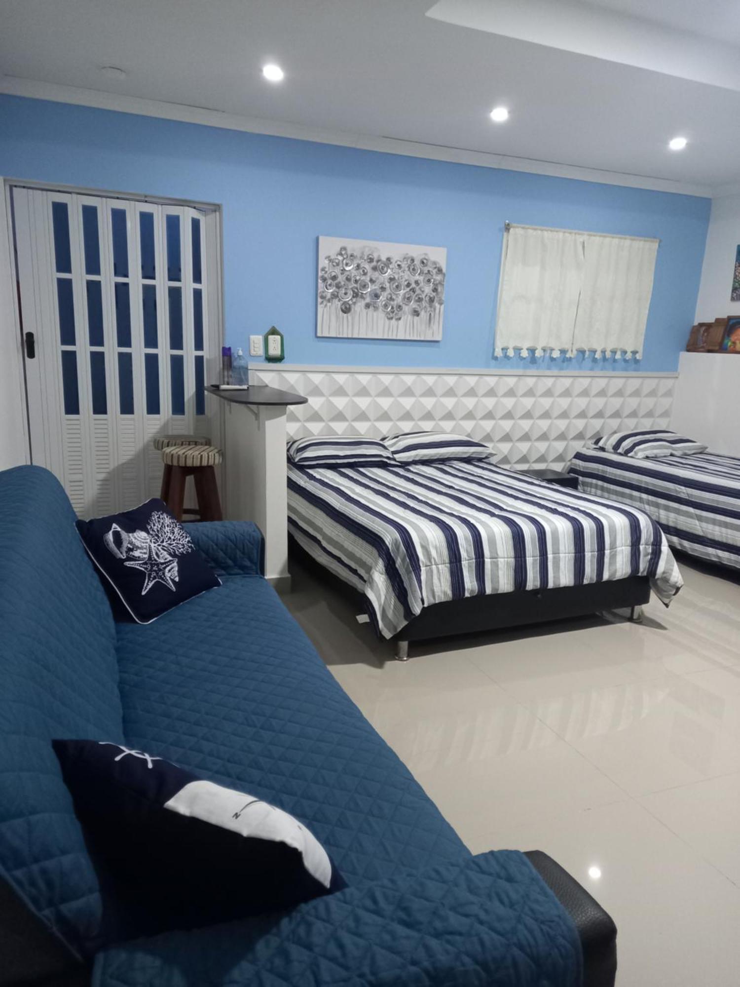 Loft Apartamento