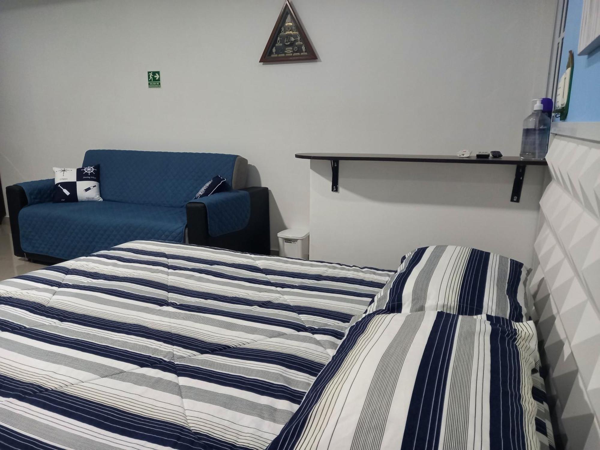 Loft Apartamento San Andrés