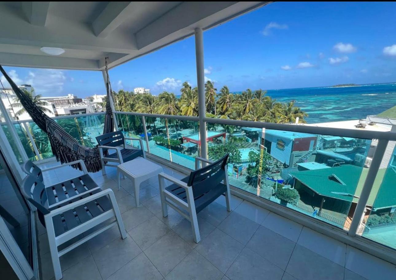 Apartamento Edificio Hansa Alado De La Playa *