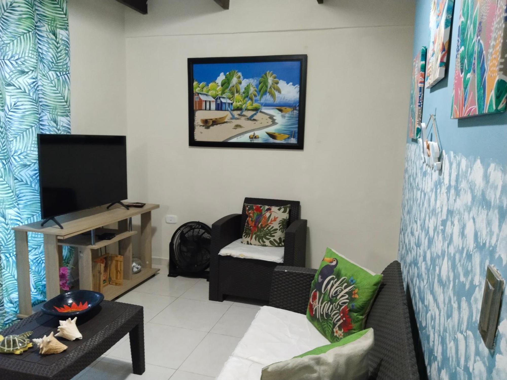 Mayo´s Place San Andrés