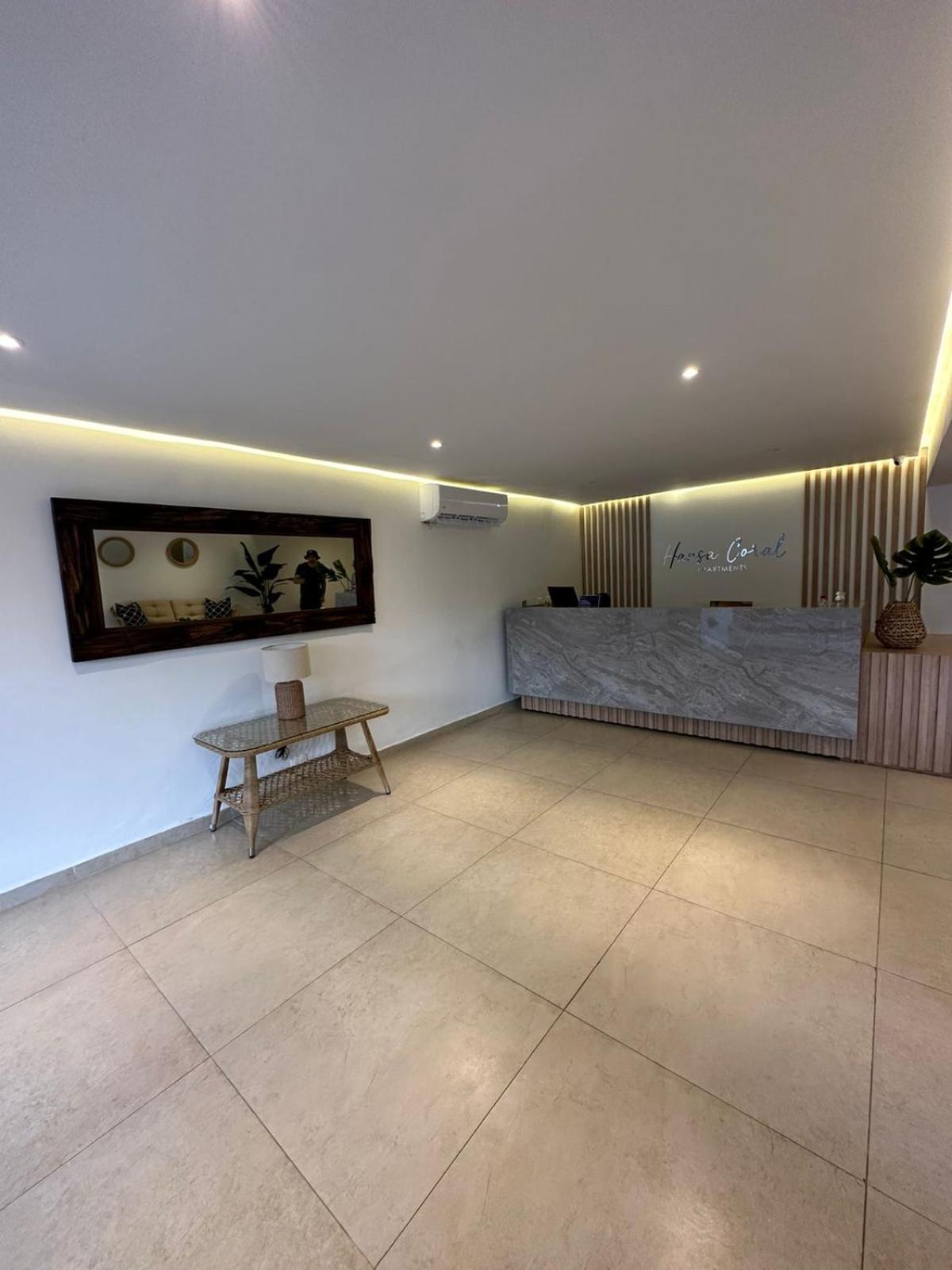 Bay Club By Top Location Apartamento San Andrés