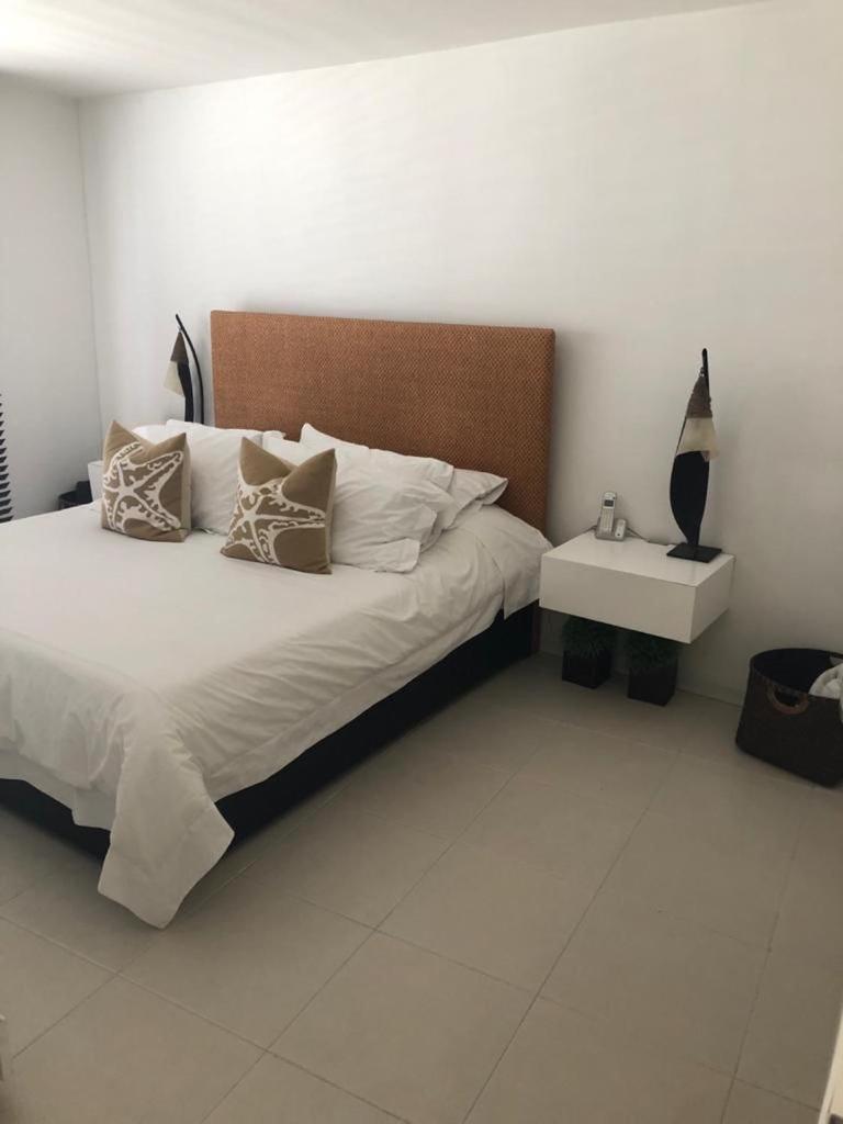 Classy Reef Alado De La Playa San Andrés