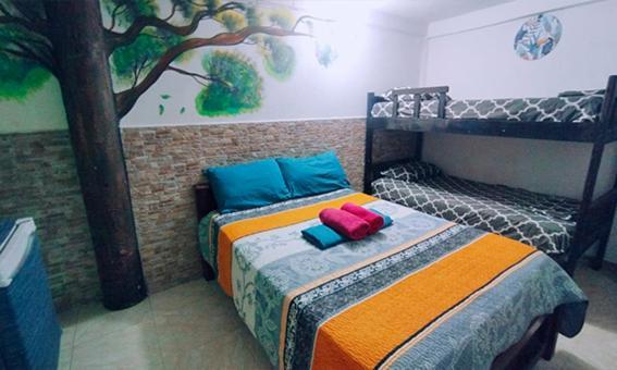 Guest house Playeras Con Bano Privado 80m De La Playa *