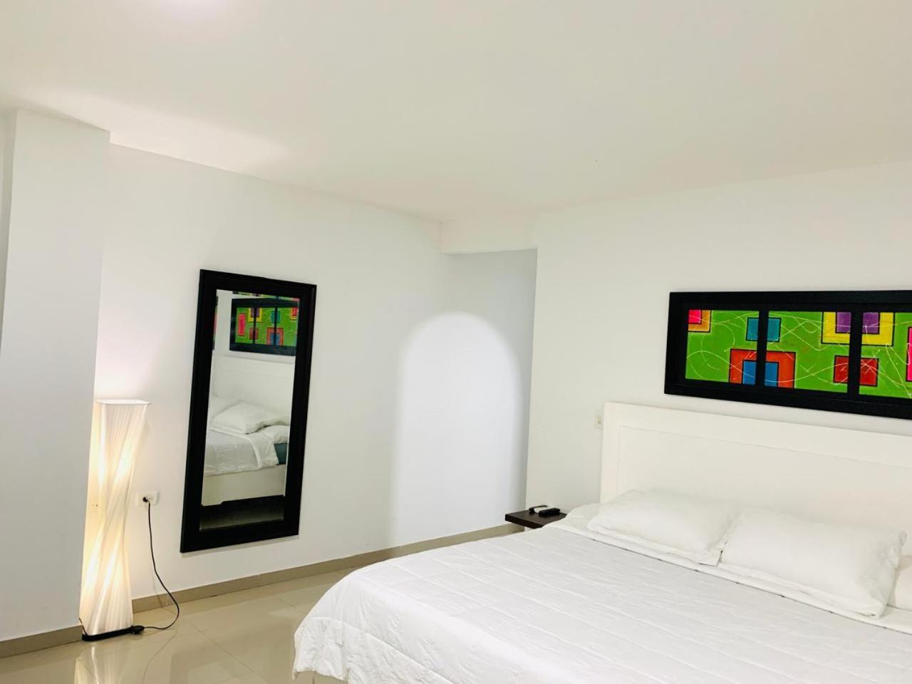 Bahia Tropical Ii 3*