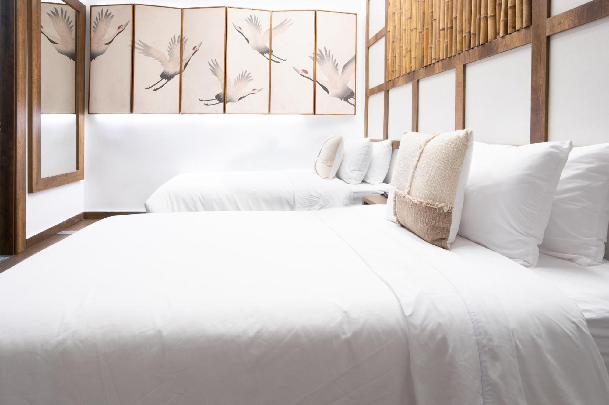 Hotel Prixma San Andrés